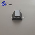 Sapphire / Silicon Glass Dove Prism